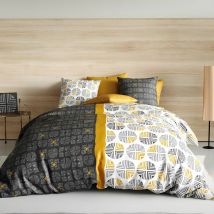 Parure de lit Arturo 220 x 240 cm