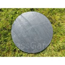 Pas Japonais Rond 40 cm