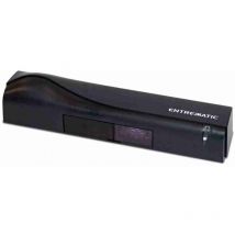 PAS024AS Ditec entrematic PAS024AS Capteur radar de sécurité et d'ouverture pour porte automatique