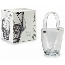 Paşabahçe Caja, 12 x 12 x 13 cm