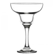 Pasabahçe Martini-/Eiscreme-Glas, 2 Stück 305cc Cocktailgläser