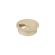 Pasacables Giratorio beige