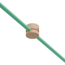 Creative Cables - Creative-cables Italia En Madera - Para Catenarias Paslcat01