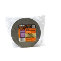 Amig - miarco cinta antideslizante 25x15 negra 10736 miarco , La cinta antideslizante miarco brico es una cinta adhesiva de pvc especialmente