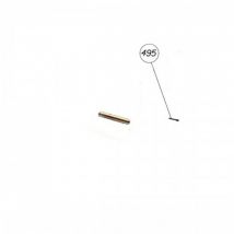 Pasador de aletas No495 Goizper