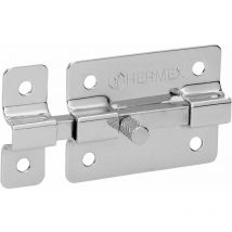 Truper - Pasador de barra plana - 51 mm