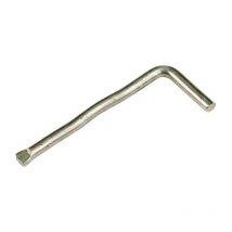 Valpro - Pasador de repuesto para todos los bidones de combustible L.75mm An.30mm H.5mm