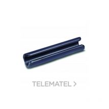 Damesa - pasador elastico 565 mikalor , Pasador Elástico 5x65 01101000 de la marca .