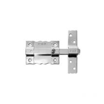 Interfer - Pasador Sobreponer 120X25Mm Llave/Llave Ac Crom 8 S/Llav