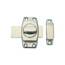 Pasador Sobreponer AYR Zamak Laton 970