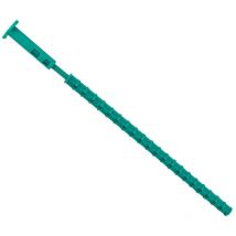 Wisa - Pasador y cabezal de ajuste para el tanque df wiza 2100