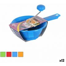 Gnali - Pasapurés 32,5 x 20 x 15,5 cm (12 unidades)