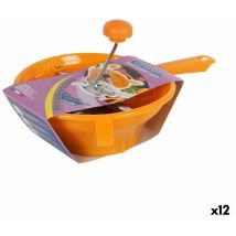 Gnali - Pasapurés 37 x 24 x 16 cm manual (12 unidades)