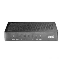 Urmet - Pasarela ip/sip para extensiones analógicas 4 puertos 1375/854