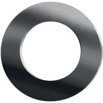 Paßscheiben 6 mm 12 mm Stahl 20 St. TOOLCRAFT 888066