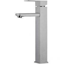 Rubinetto per lavabo Pasco xl - Cromo - Miscelatore monocomando