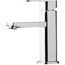 Rubinetto per lavabo Pasco - Cromo - Monocomando