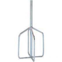 Miscelatore Mm 10 a Gabbia Mm 120X600