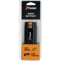 Paslode - 018890 Battery 6V 1.5Ah Ni-MH PAS018890
