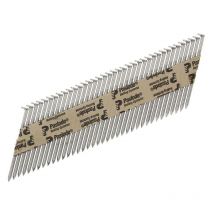 Paslode 3.1 x 80mm IM360 Ring Nails A2 Stainless Steel Finish Box of 1100 + 1 Fuel Cell PAS140627