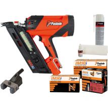 Paslode - 360XI/SET2 360XI Nailer Landscaping Kit
