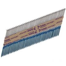 Paslode - 2.8 x 51mm IM360 Ring Nails Galv-Plus Finish Box of 1100 + 1 Fuel Cell p