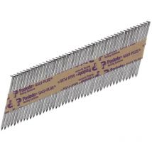 Spit - Paslode 2.8 x 63mm IM350 Ring Nails Galv-Plus Finish Box of 3300 + 3 Fuel Cells