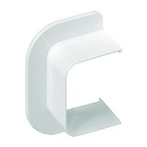 Paso de pared 90x65mm