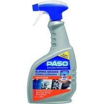 Paso grasso detergente liquido 500ml 703222