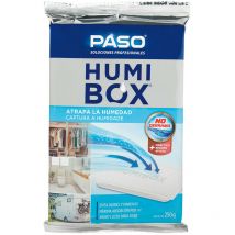 Paso humibox neutre 10 unités 250g 704001