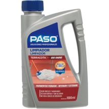 Ceys - Paso Polier-reinigungsflüssigkeit Für Poröse Terrakottaböden 1l 700114