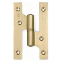 Boltun - Charnière R.310-100Mm Laiton Gauche