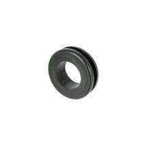 Passacavo rutaseal M16 per pannello f.16,5 spessore 2-5 cavo d. 5-9