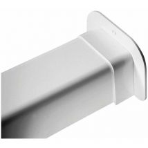 Passage de mur 12 cm