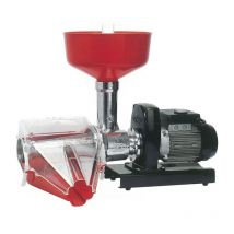 Passapomodoro Elettrico "sm 5 Plast"