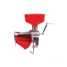 Passapomodoro plastica manuale - n°5 (art.00100) 1 pezzi Palumbo