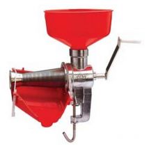 Passapomodoro plastica manuale - N5 (ART.00100)