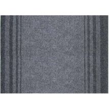 Passatoia Passat 30m H67 cm Grigio – Antiscivolo – Polipropilene – Arredo casa
