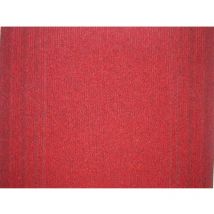 Passatoia Passat h 67 Cm Rosso Bordeaux - 30 Ml