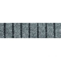 Passatoia Super Medium h 67 Cm Grigio - 25 Ml