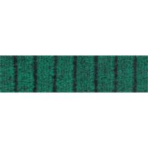Passatoia Super Medium Verde 67 cm – Polipropilene Agugliato – Resistenza al Fuoco Classe 1 – Rotolo 25 m