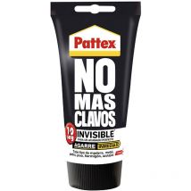 Nural - Plus d'ongles invisibles (tube 120 gr.)