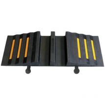 Passe cable 2 Tuyaux