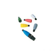 Passe-câble noir 1 pc(s) D625461 - Amphenol