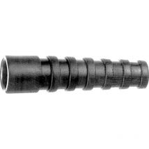 Passe-câble Telegärtner 100001194 noir 1 pc(s) Y880521