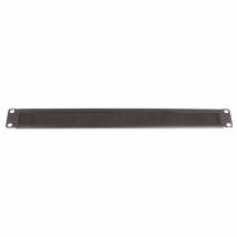 Passe cable balais 1u noir