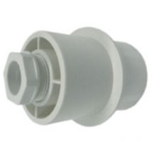 Passe-câble M-25 ø 50 mm à encoller dans la traversée de parois