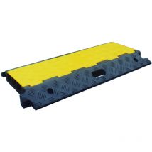 Viso - metalworks 758131031 protecteur de cable CP1031 2XØ46x005Fx000D