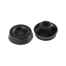 Passe-câble à membrane en pp clixx externe d.20