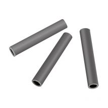 Manchon de câble HellermannTyton TH140X50BK CR BK 100 600-02496 Ø max. des bornes 25 mm Caoutchouc-Chloroprène noir 1 pc(s) Y622651